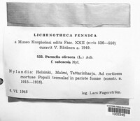 Image Associated With the Occurence